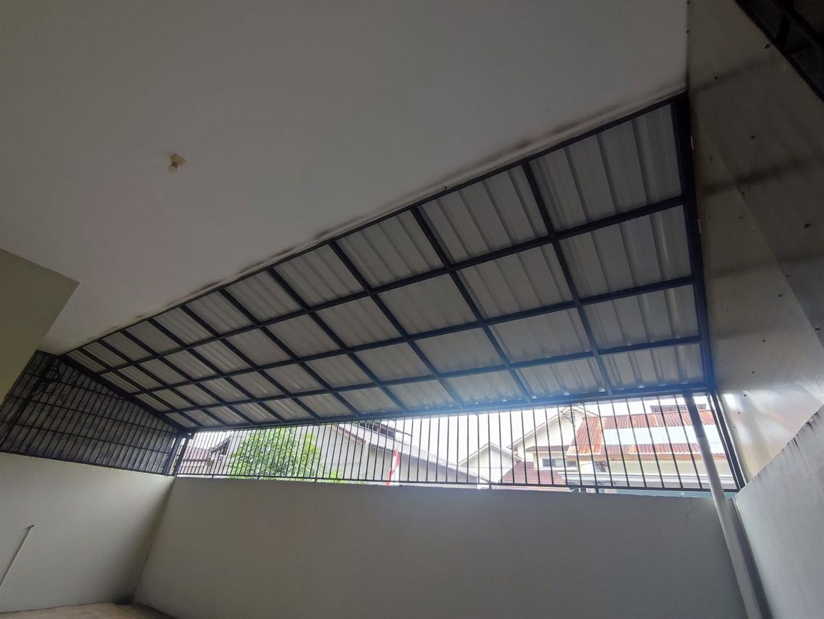 Kanopi Wonodadi 2 - Dokumentasi Proyek